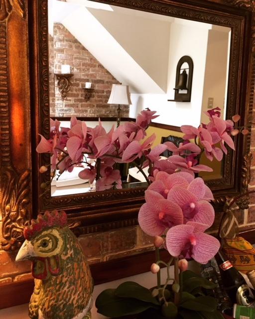 Hostal Villa Toscana 과테말라 외부 사진